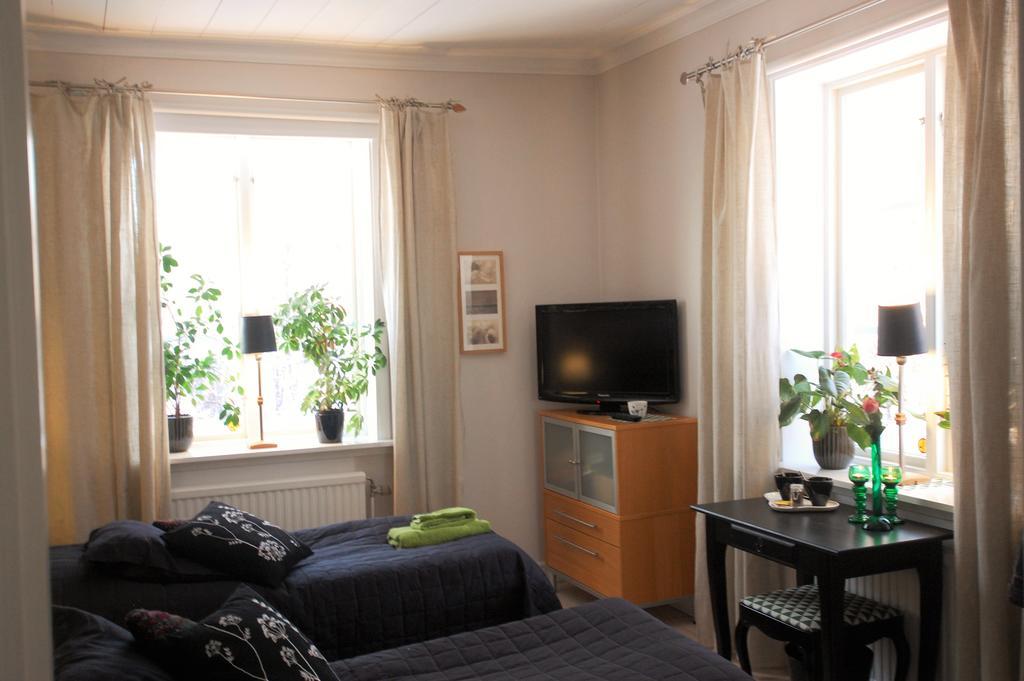 Brunnsgarden Bed & Breakfast Skellefteå Habitación foto